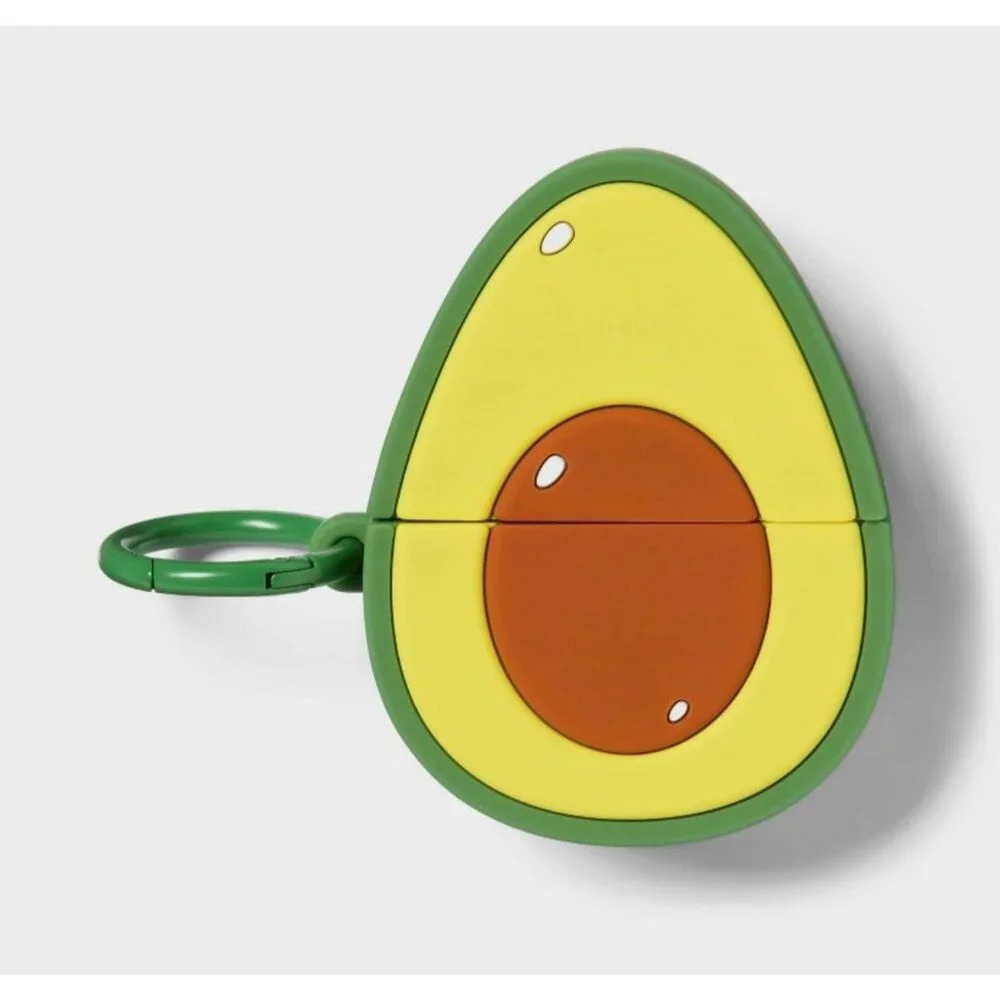 NEW Apple AirPods Pro (1/2 Generation) Case - heyday